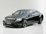 Mercedes-Benz S-Class by Fabulous 2010 года